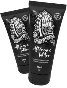 Kit Holy Skin com 2 unidades