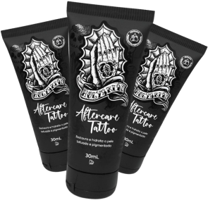 Kit Holy Skin com 3 unidades